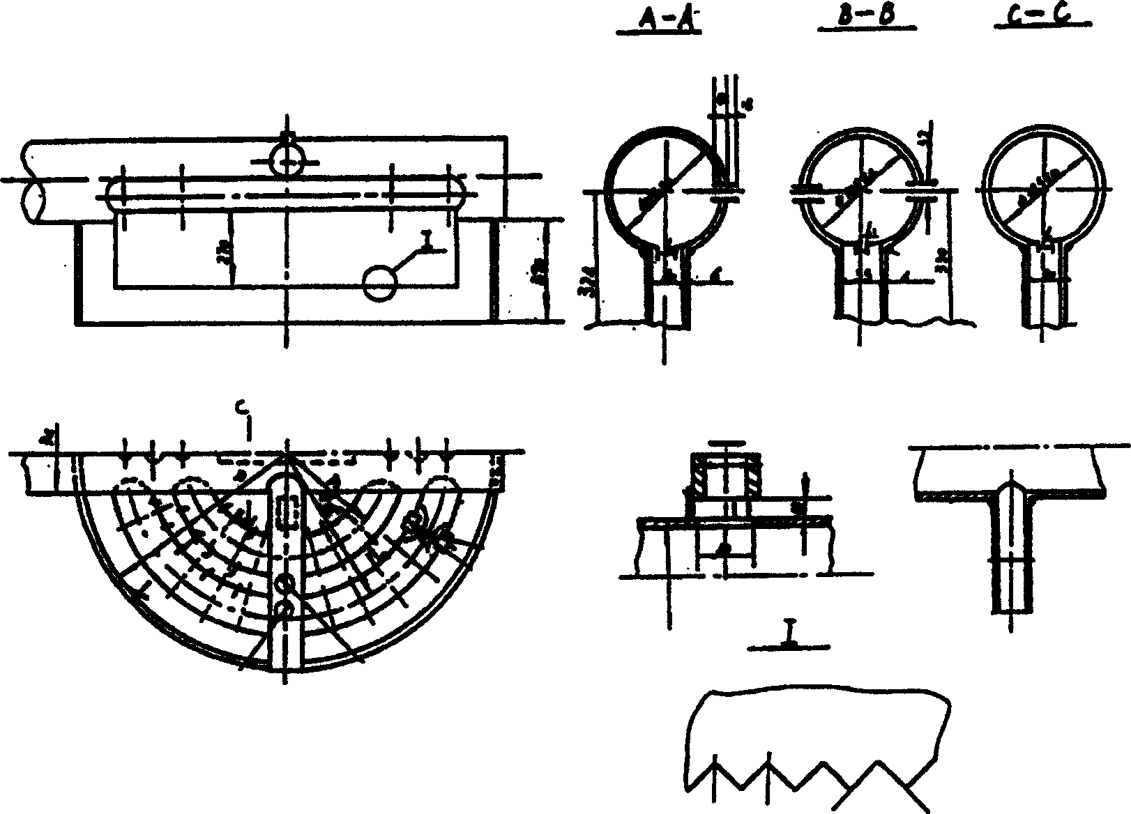 Method of preparing large particle ammonium hydrogen carbonate