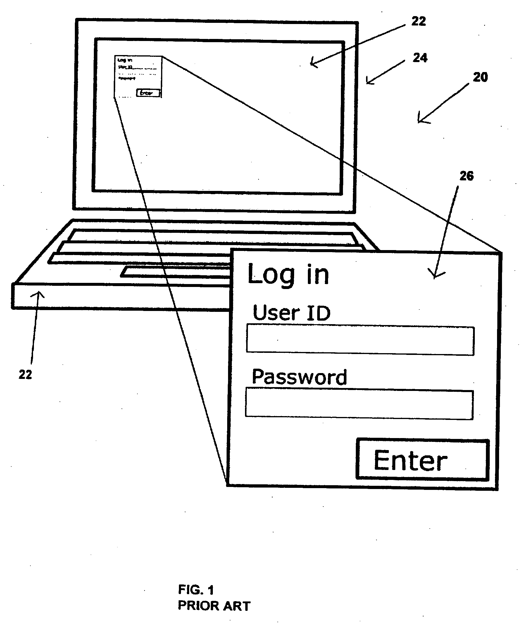 Online data encryption and decryption