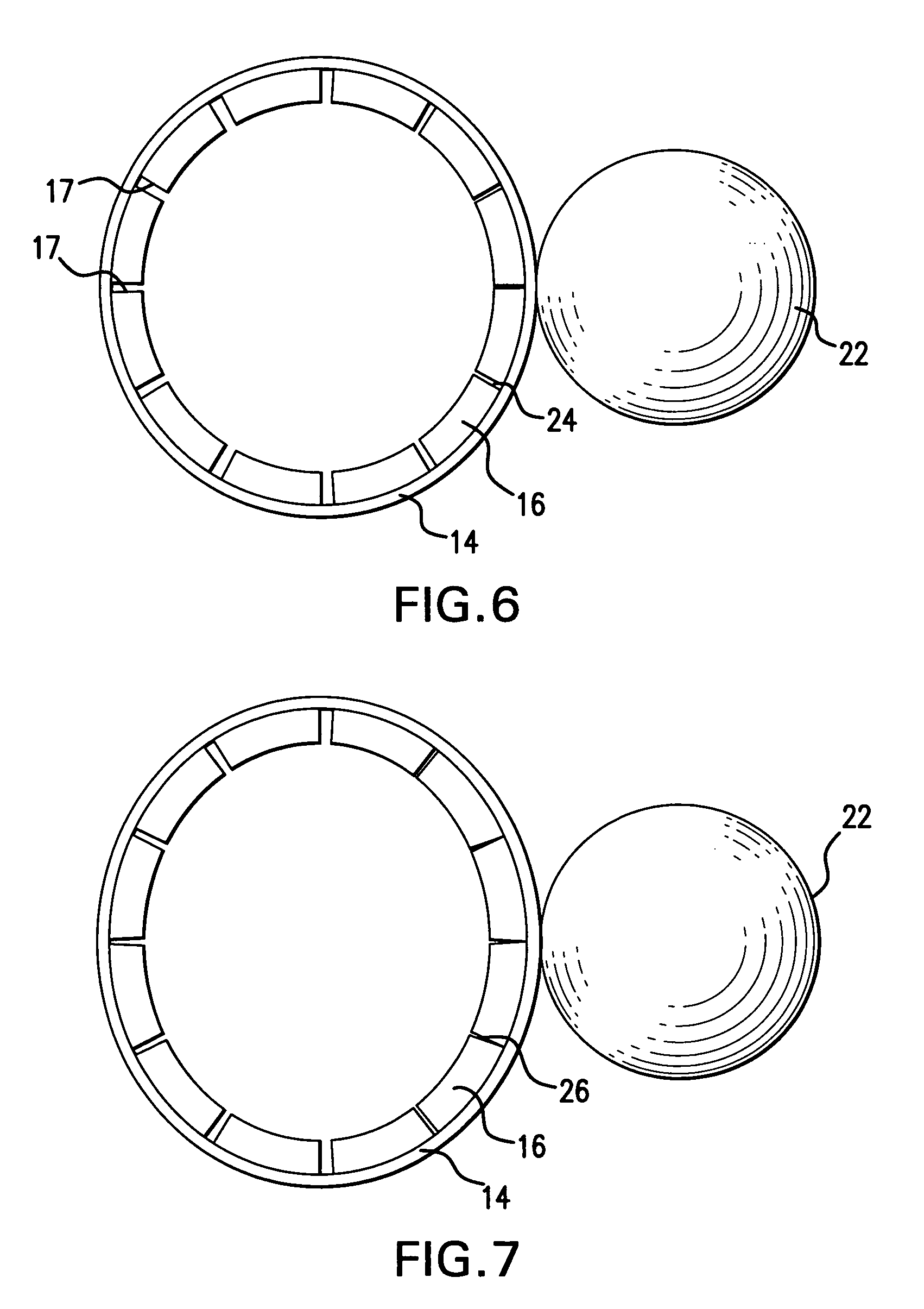 Baseball bat with multiple reinforcing beams