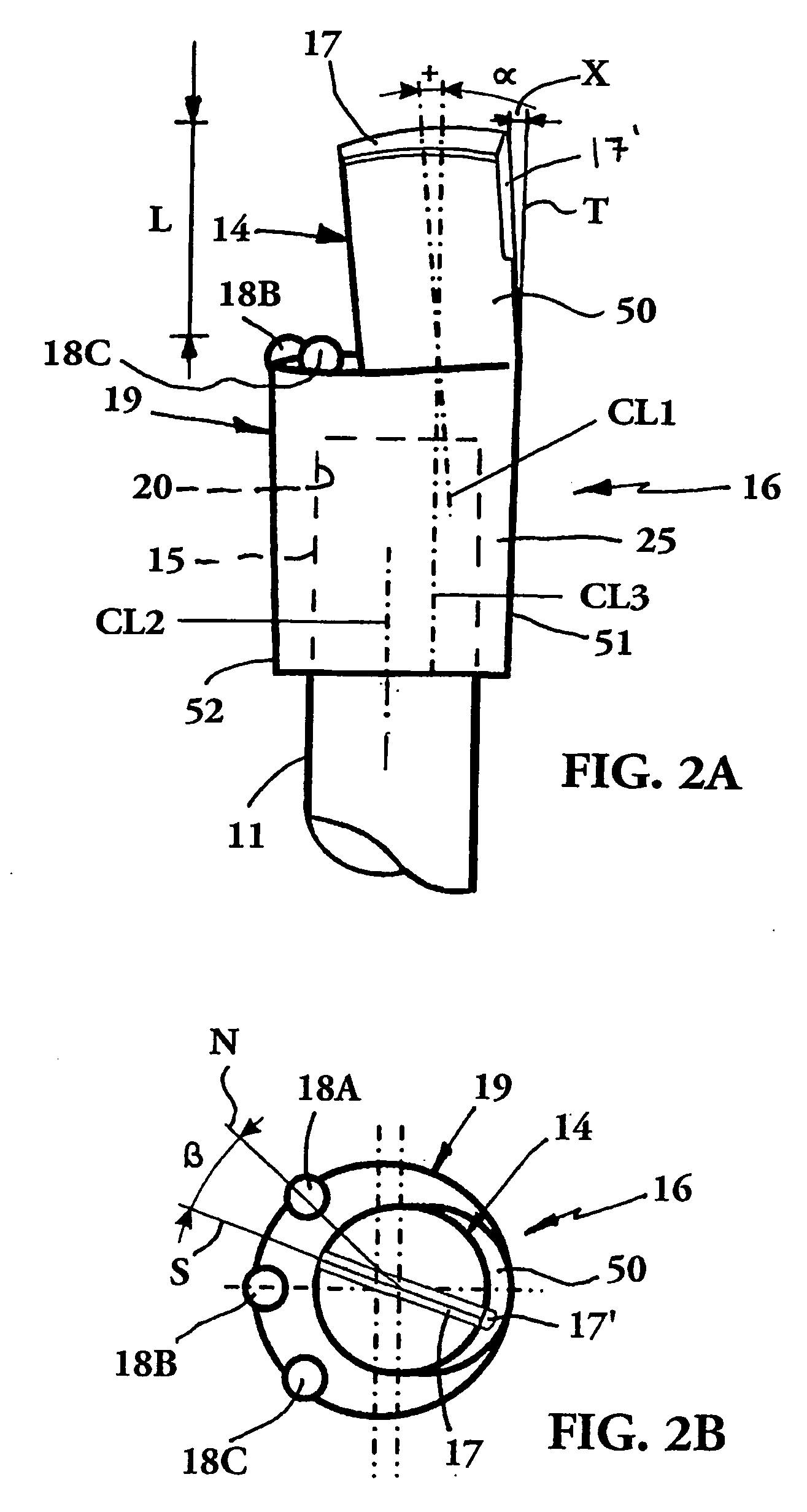 One-piece drill bit for single-pass anchor bolting and single pass drilling apparatus