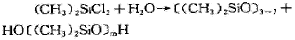 Non-conducting rubber applied to power cable accessories and preparation method of non-conducting rubber