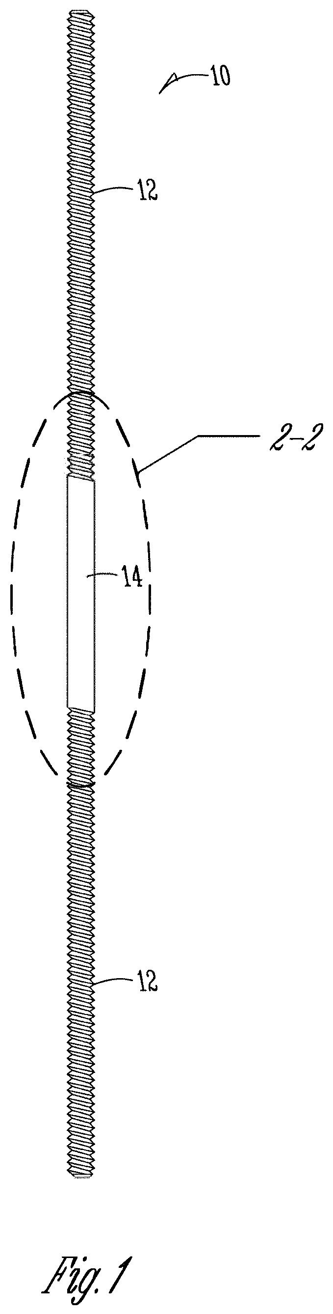 Mobile monitoring of fracture healing in external fixators