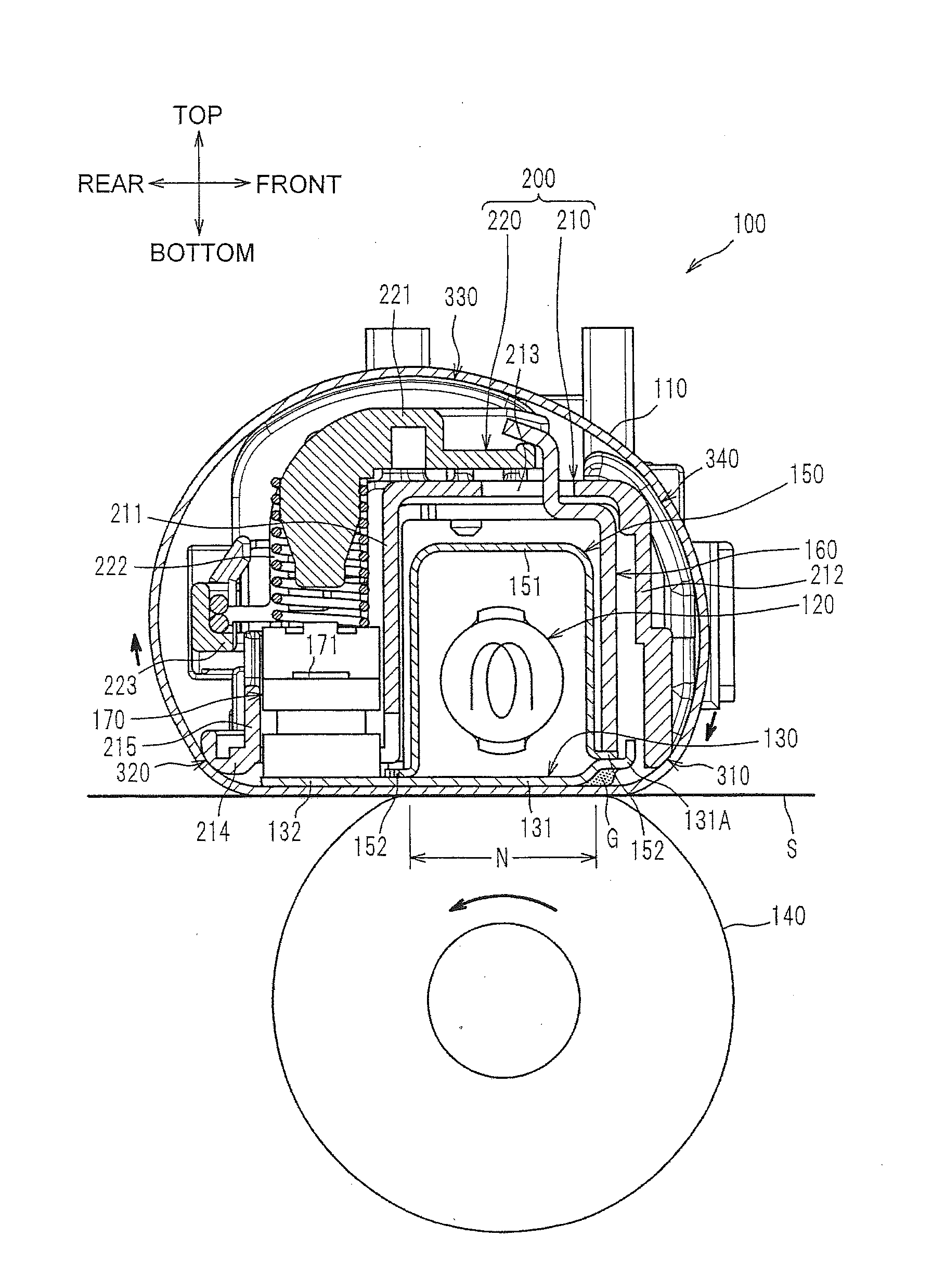 Fixing Device