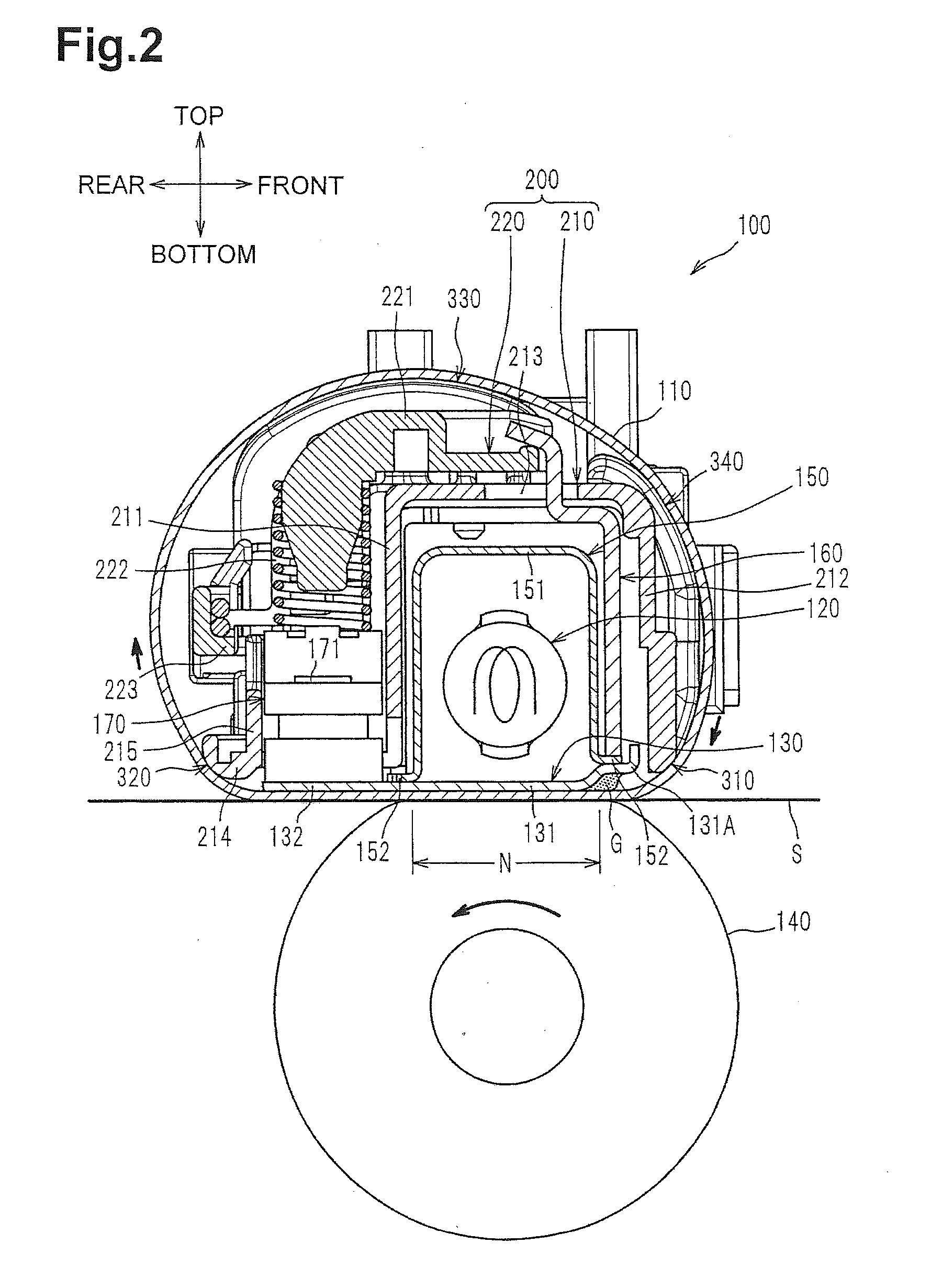 Fixing Device