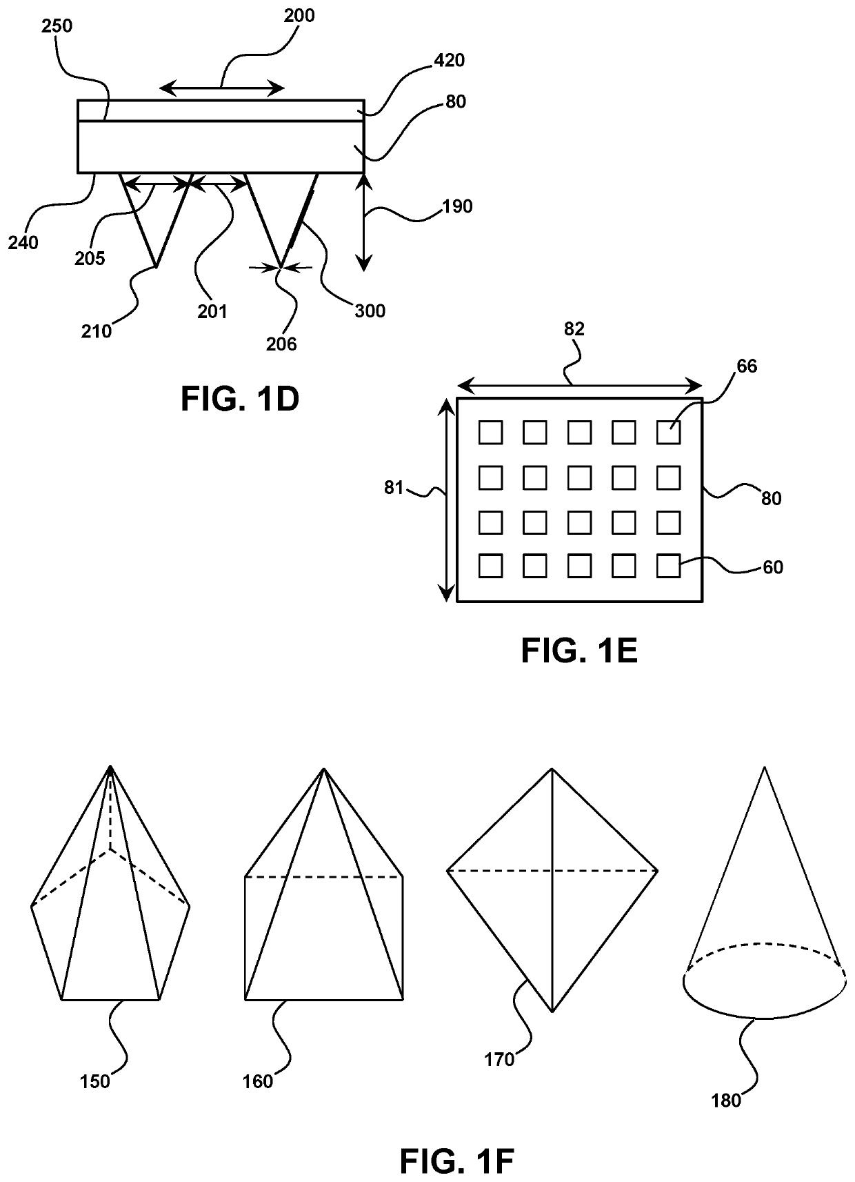 Devices and methods for light delivery