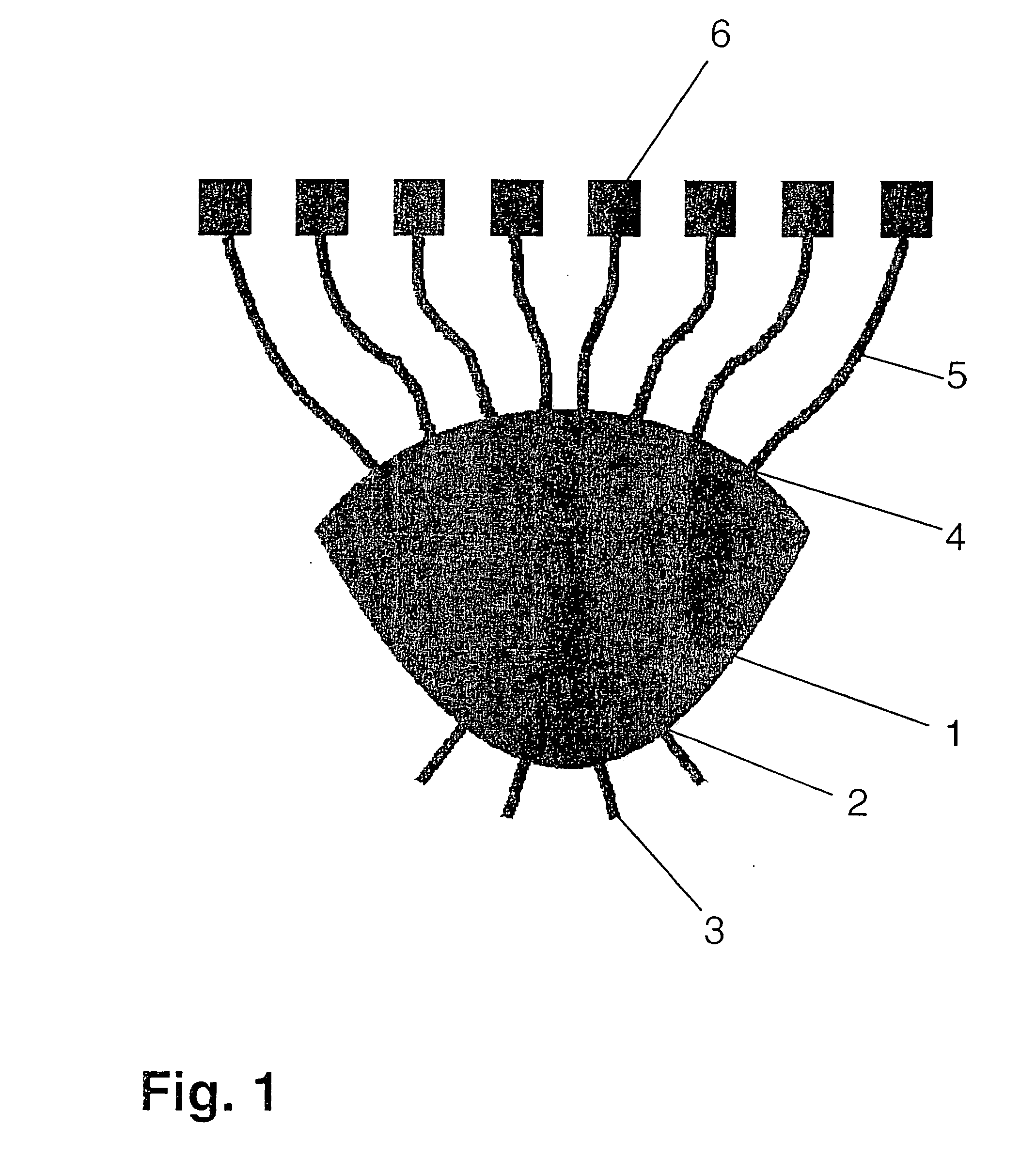 Waveguide Structure