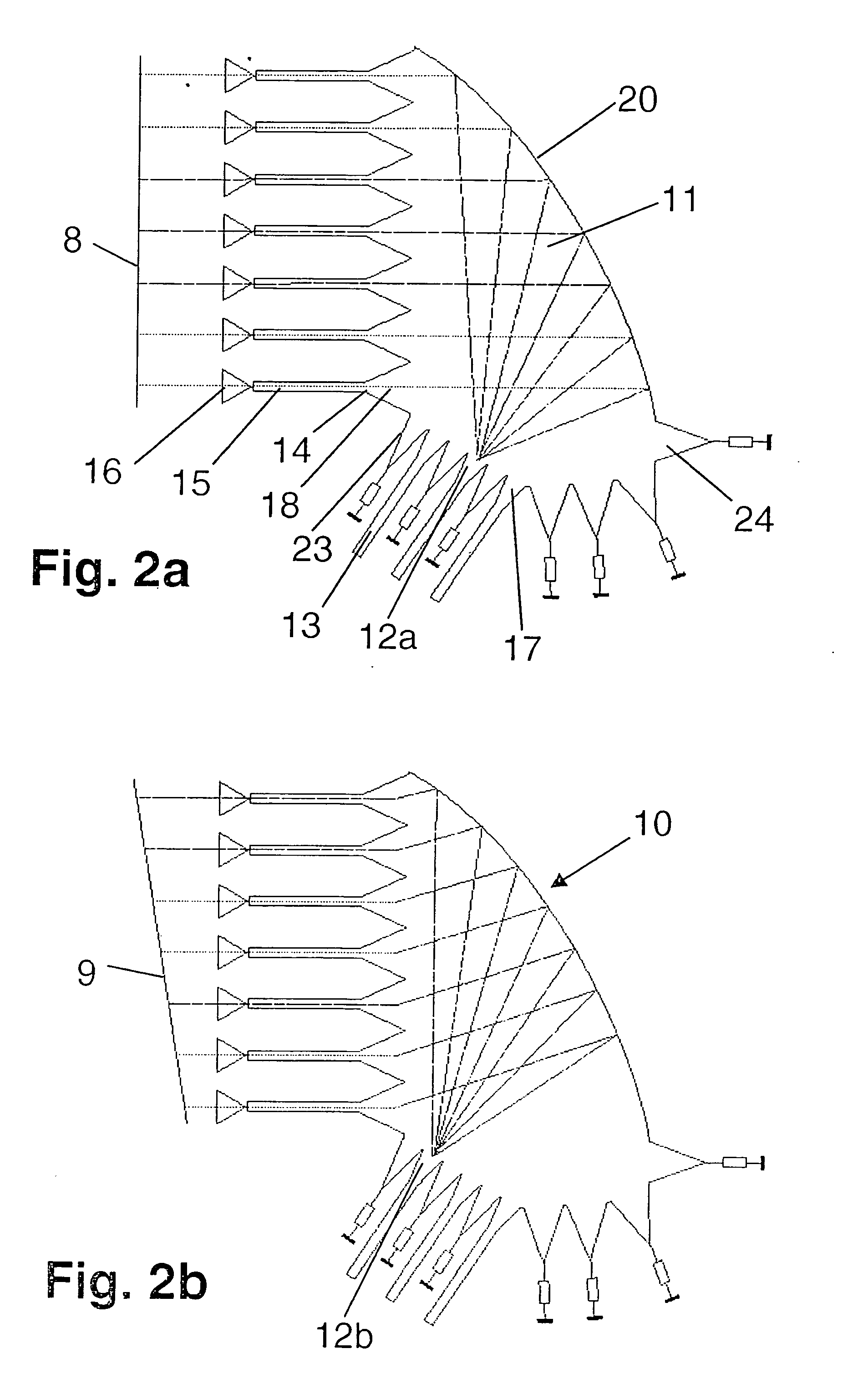 Waveguide Structure