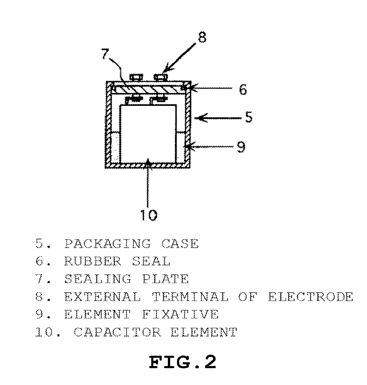 Polyorganosiloxane, polyorganosiloxane composition, cured product, polyorganosiloxane-containing electrolytic solution for electrolytic capacitor, and electrolytic capacitor using same