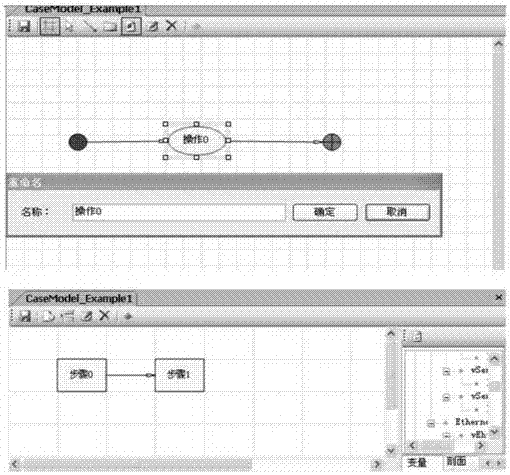 Interface-oriented automatic test method for software fault injection