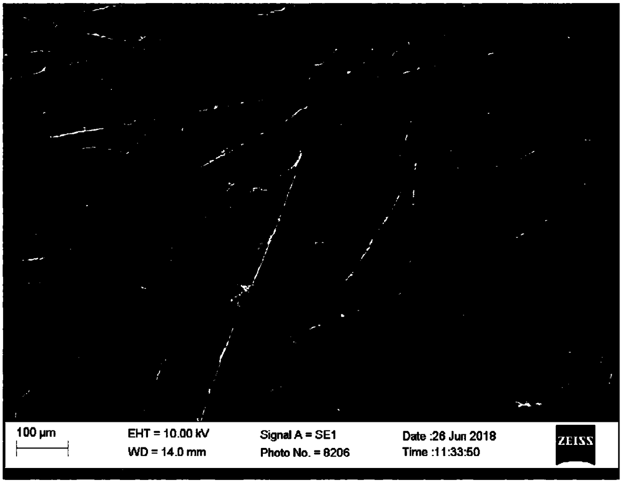 Preparation method of regenerated aramid composite paper