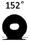 Low-surface-energy titanium heating wire as well as preparation method and application thereof