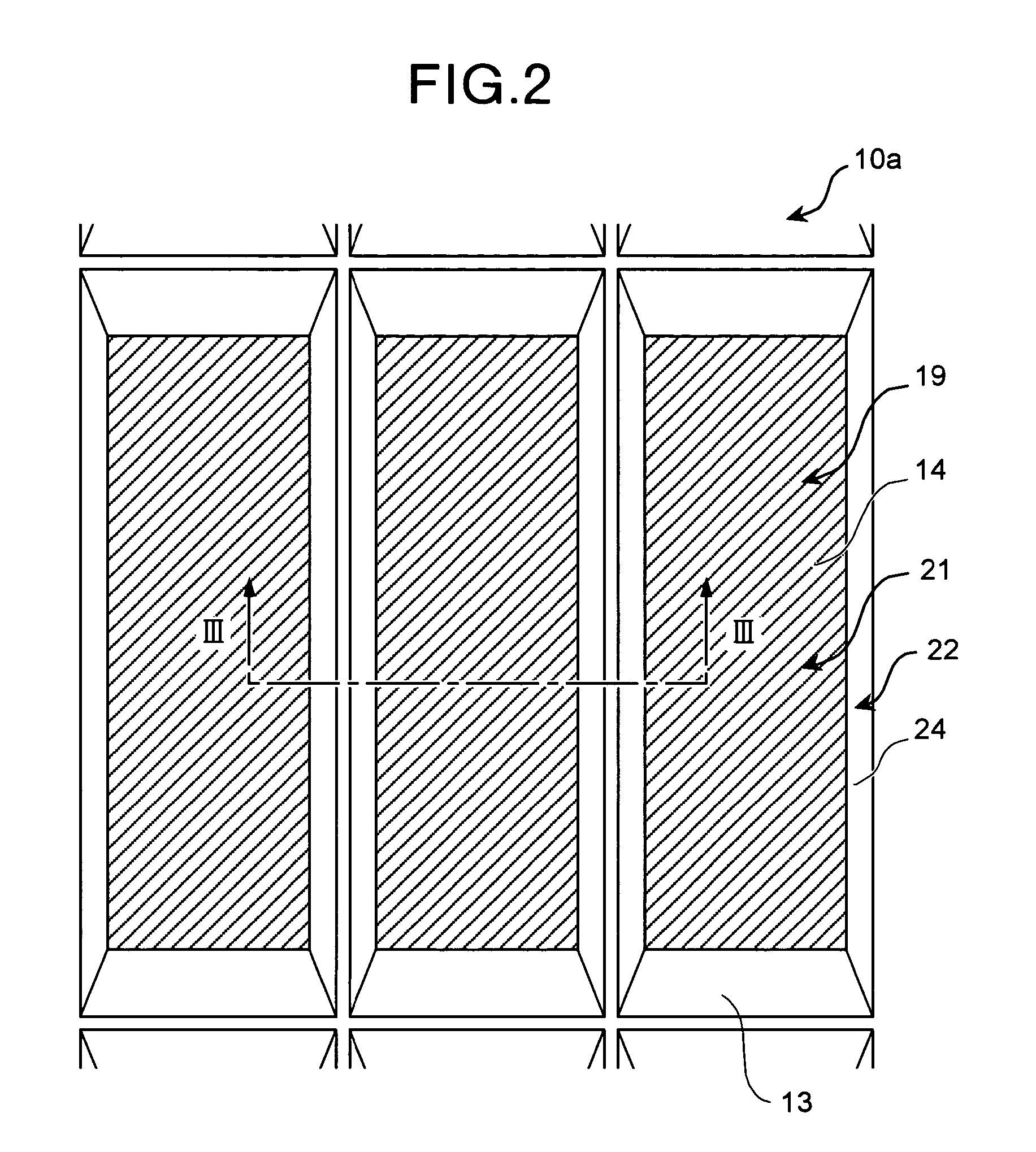 Self-emitting element, display panel, display apparatus, and method of manufacturing self-emitting element