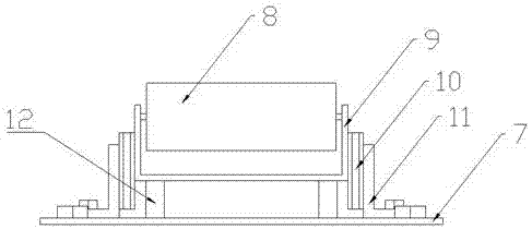 Thin film conveying device