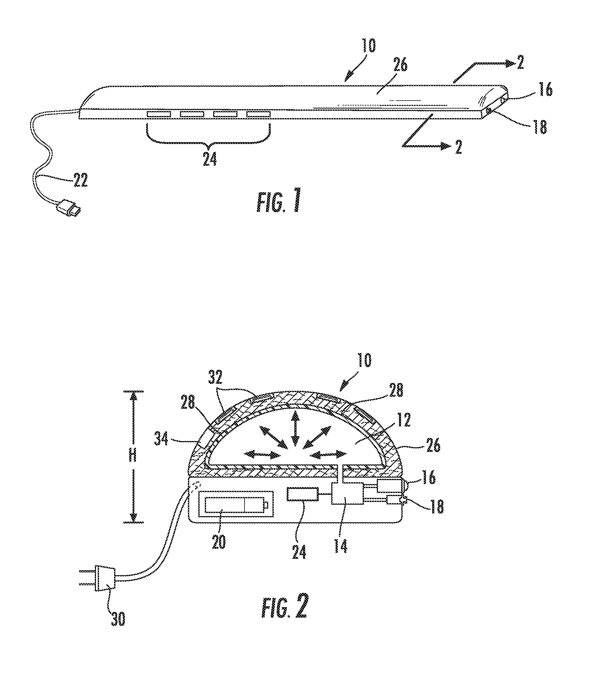 Enhanced comfort wrist rest assembly