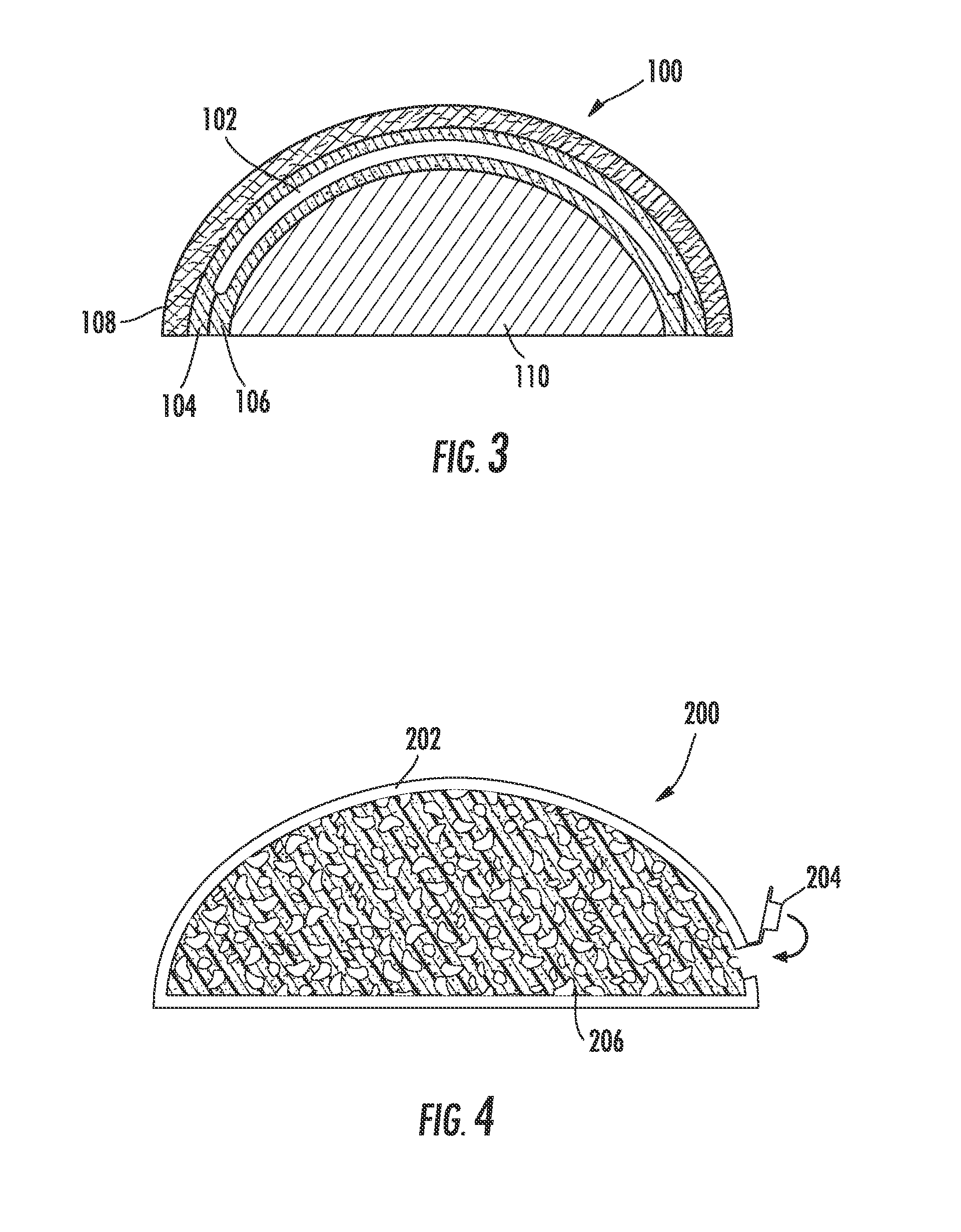 Enhanced comfort wrist rest assembly