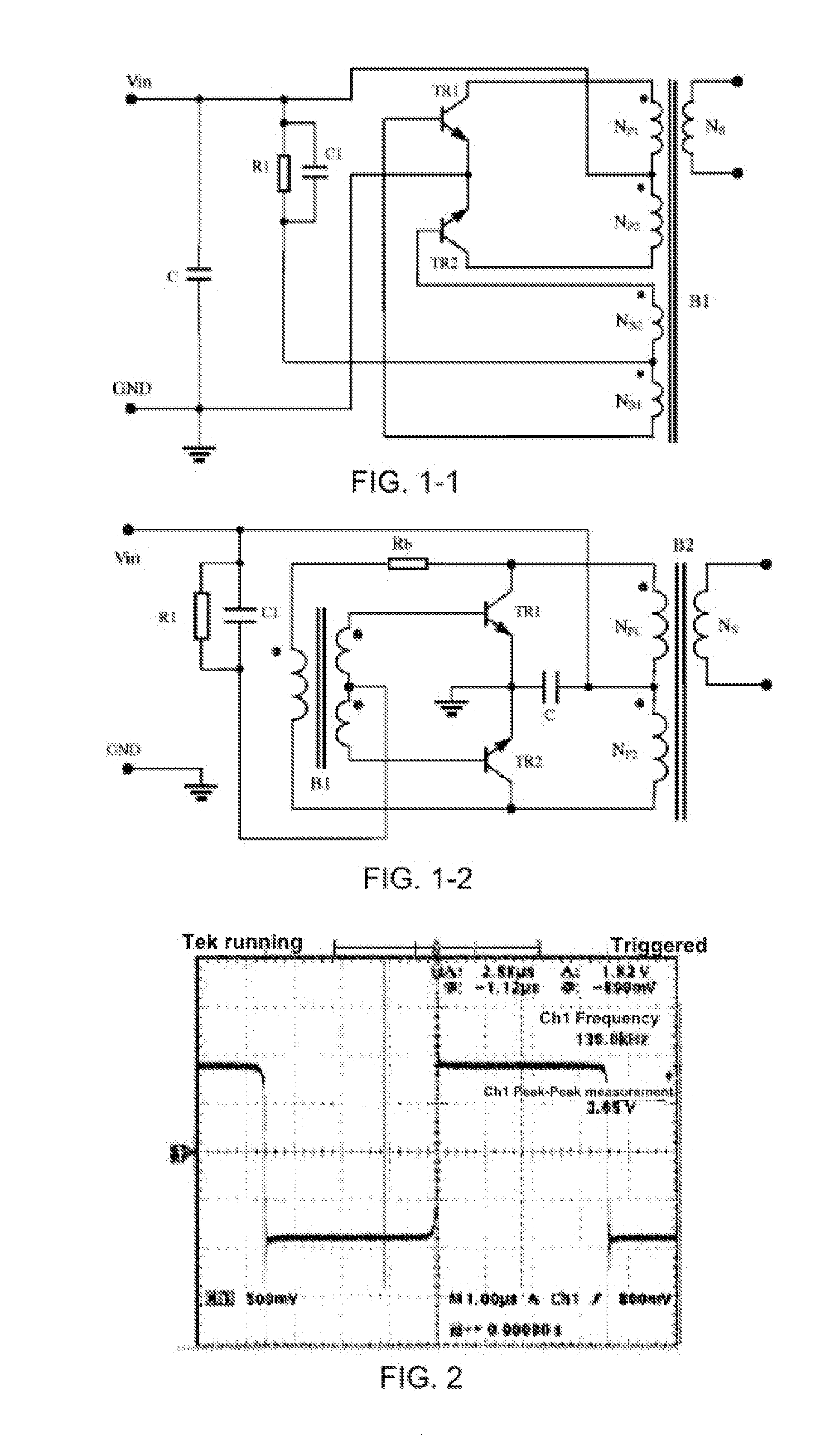 Magnetic Core For Transformer