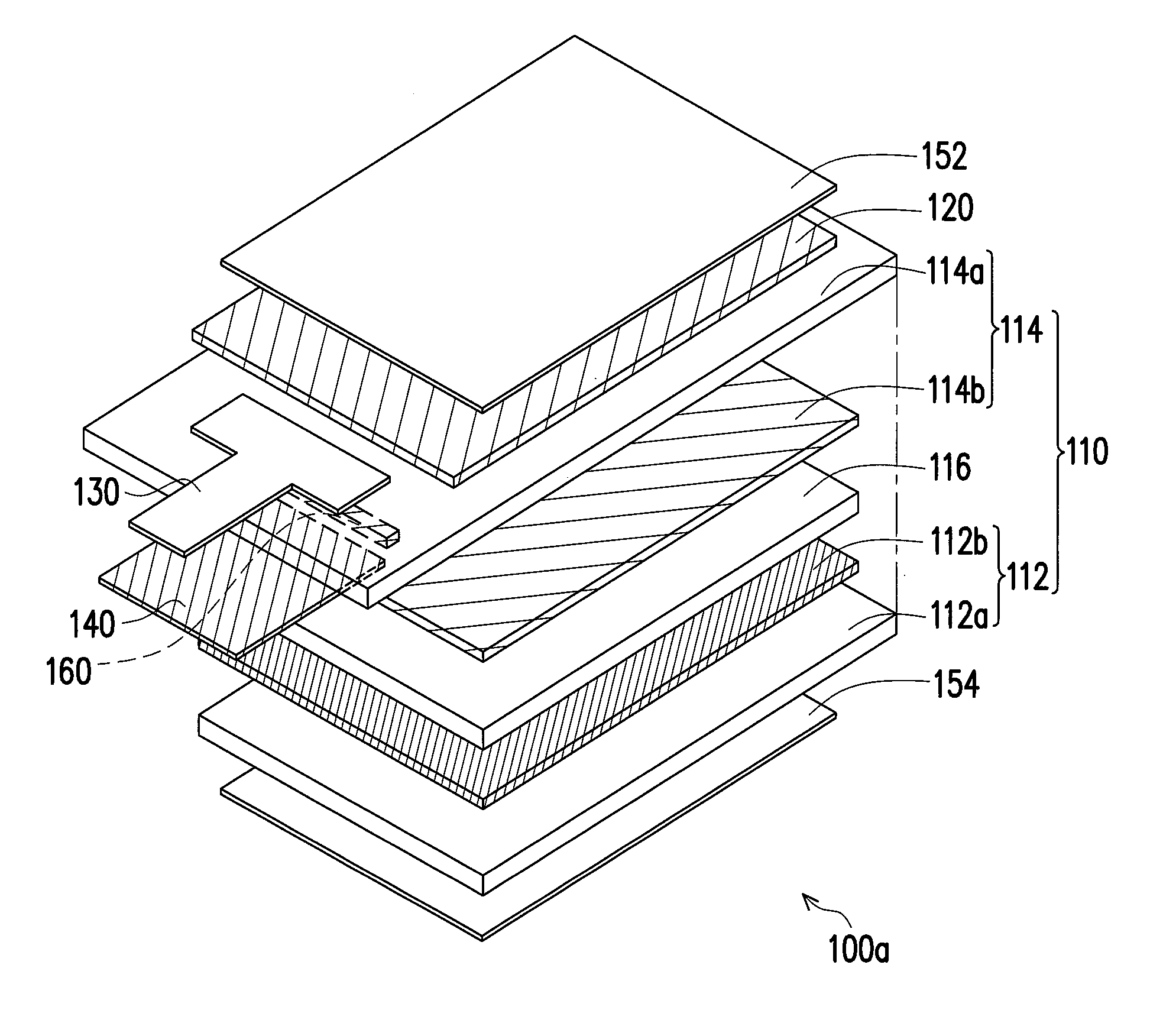 Touch display apparatus