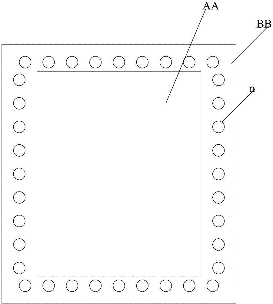 Flexible display panel and display device