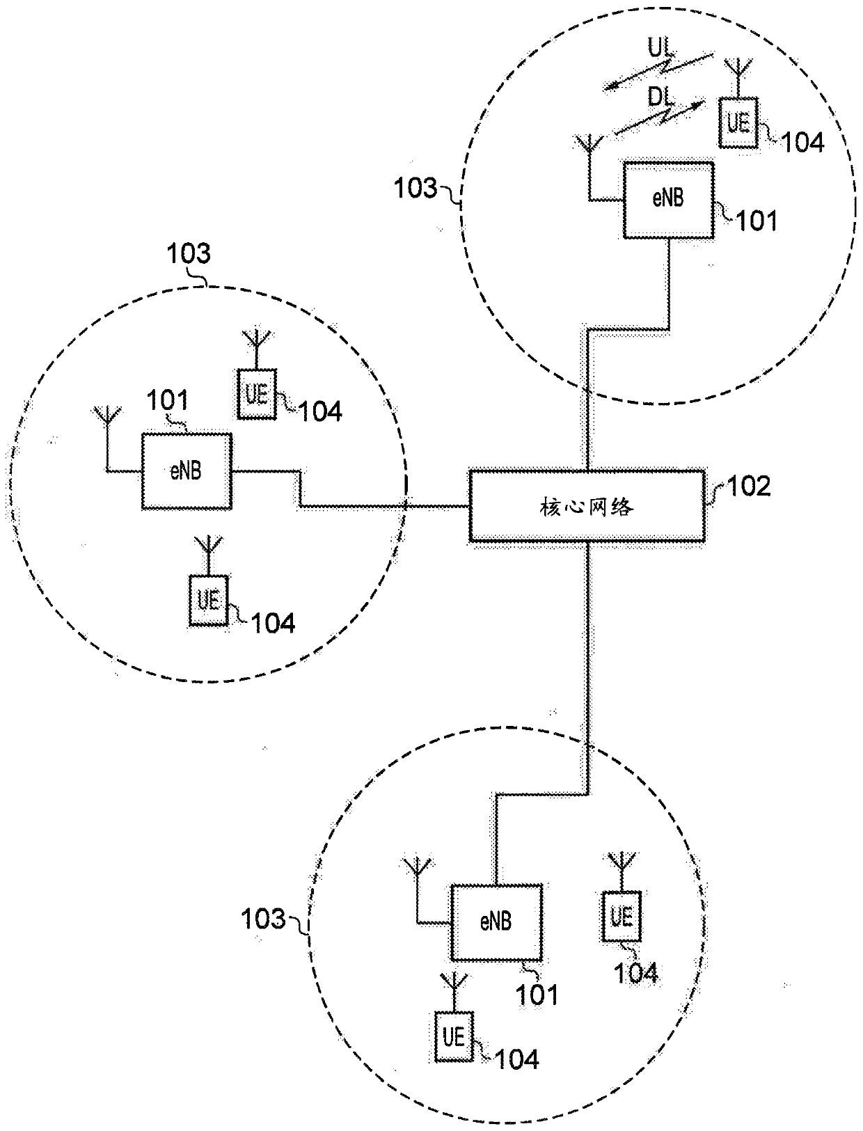 Parallel turbo decoding with non-uniform window sizes