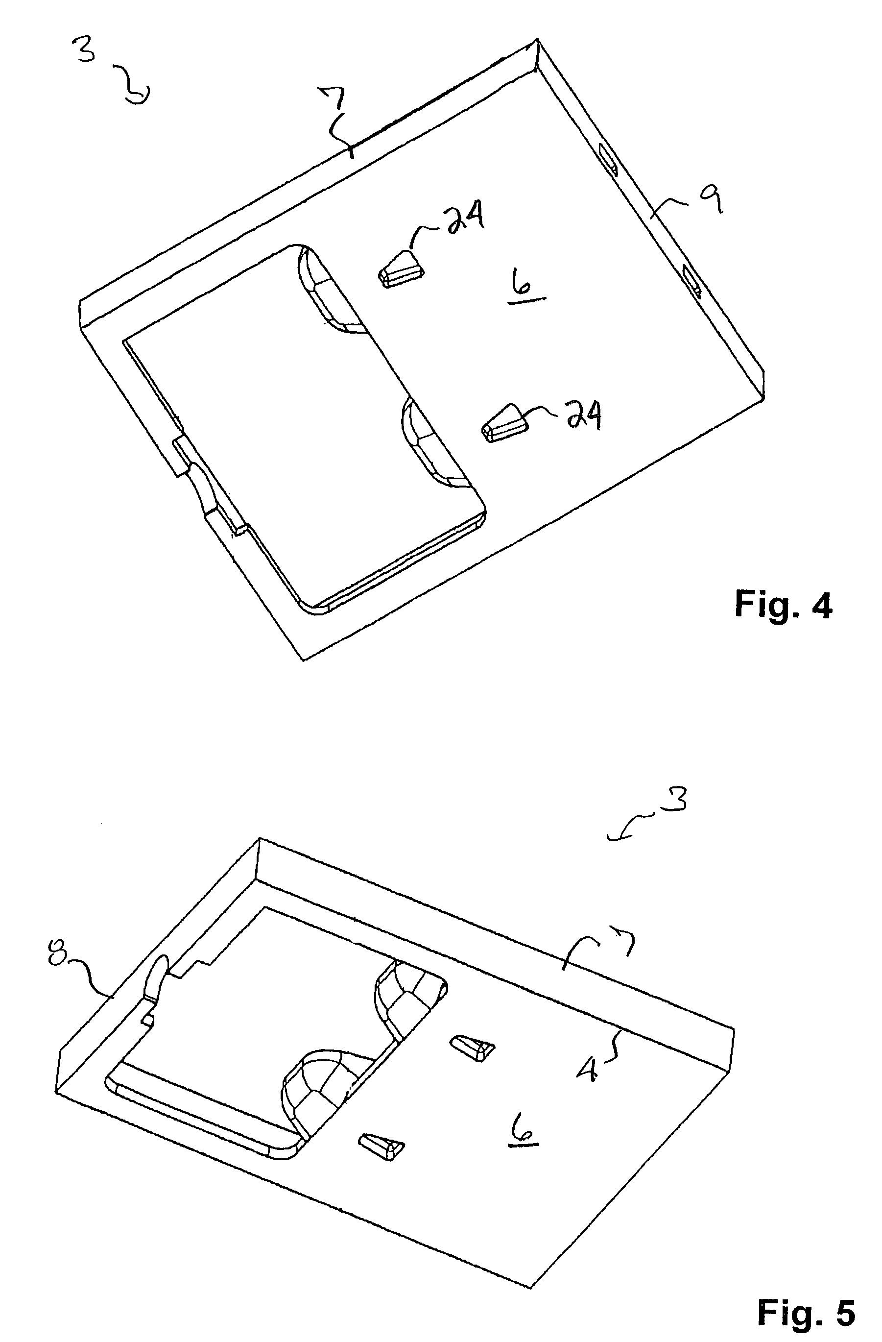 Plate for a sliding cooler grate