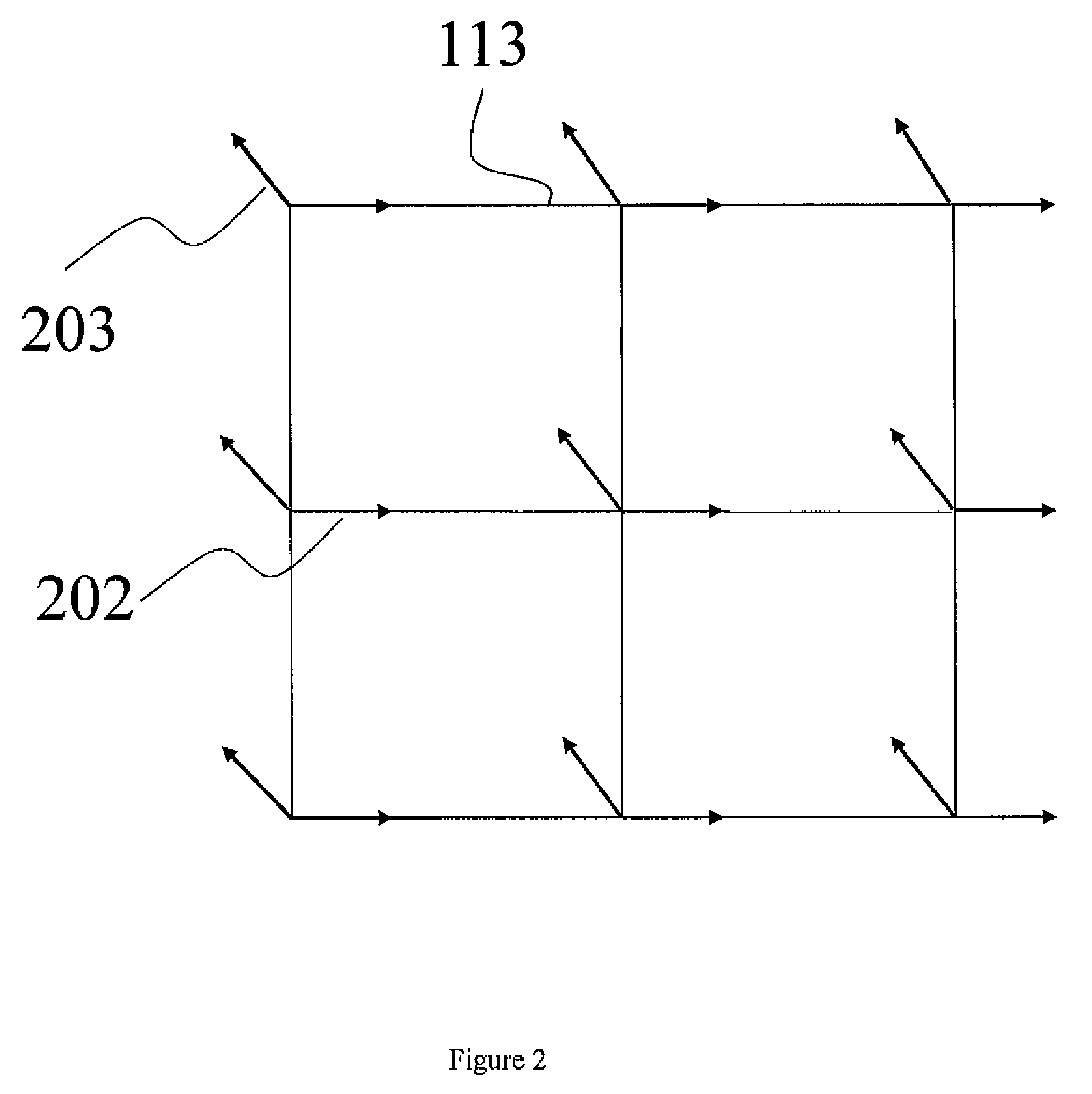 Electron beam apparatus to collect side-view and/or plane-view image with in-lens sectional detector