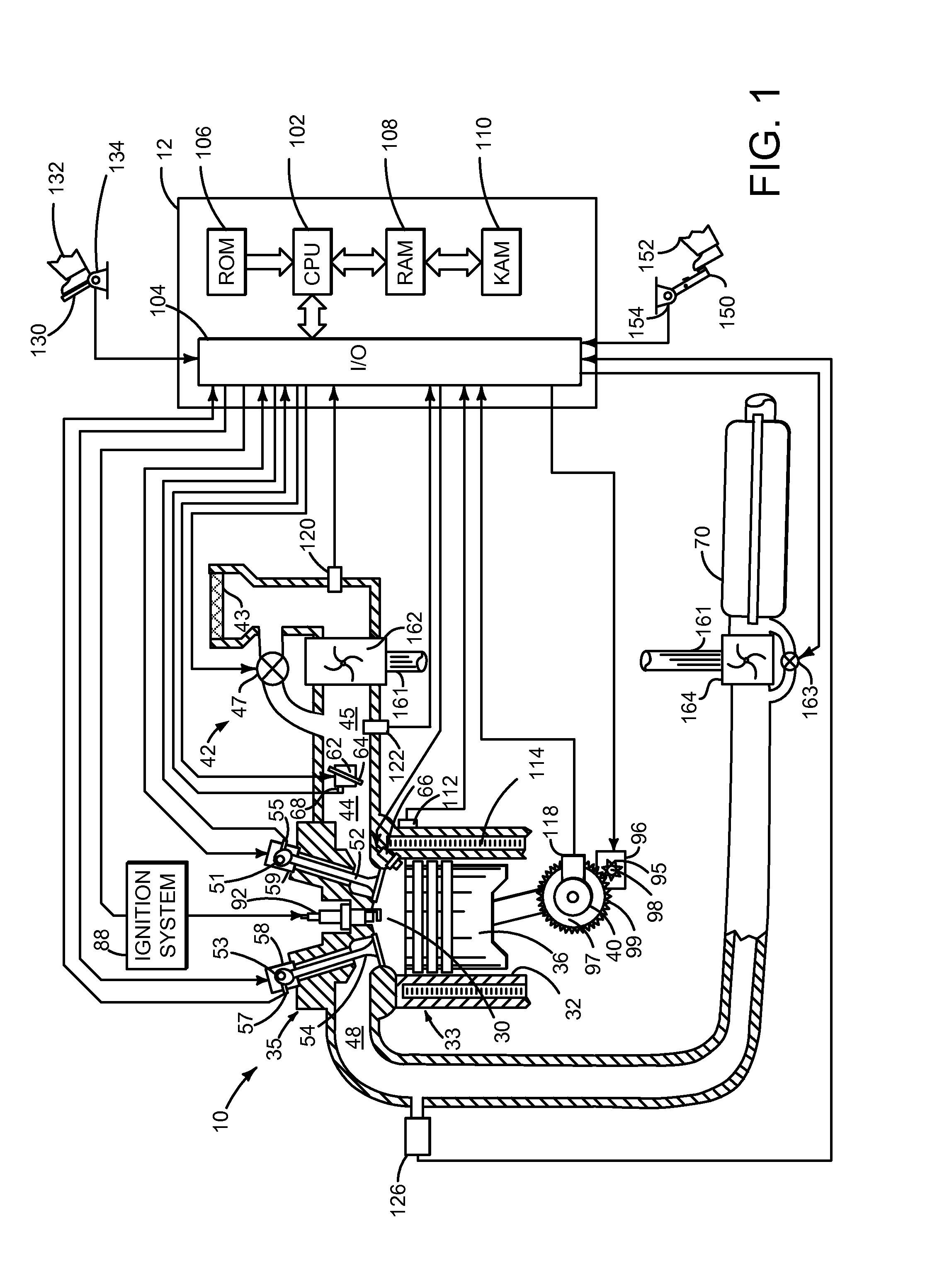 Methods and system for operating a vehicle transmission