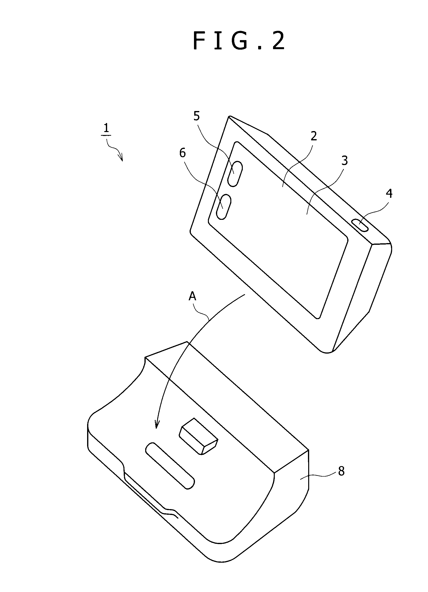 Navigation apparatus and navigation apparatus display method