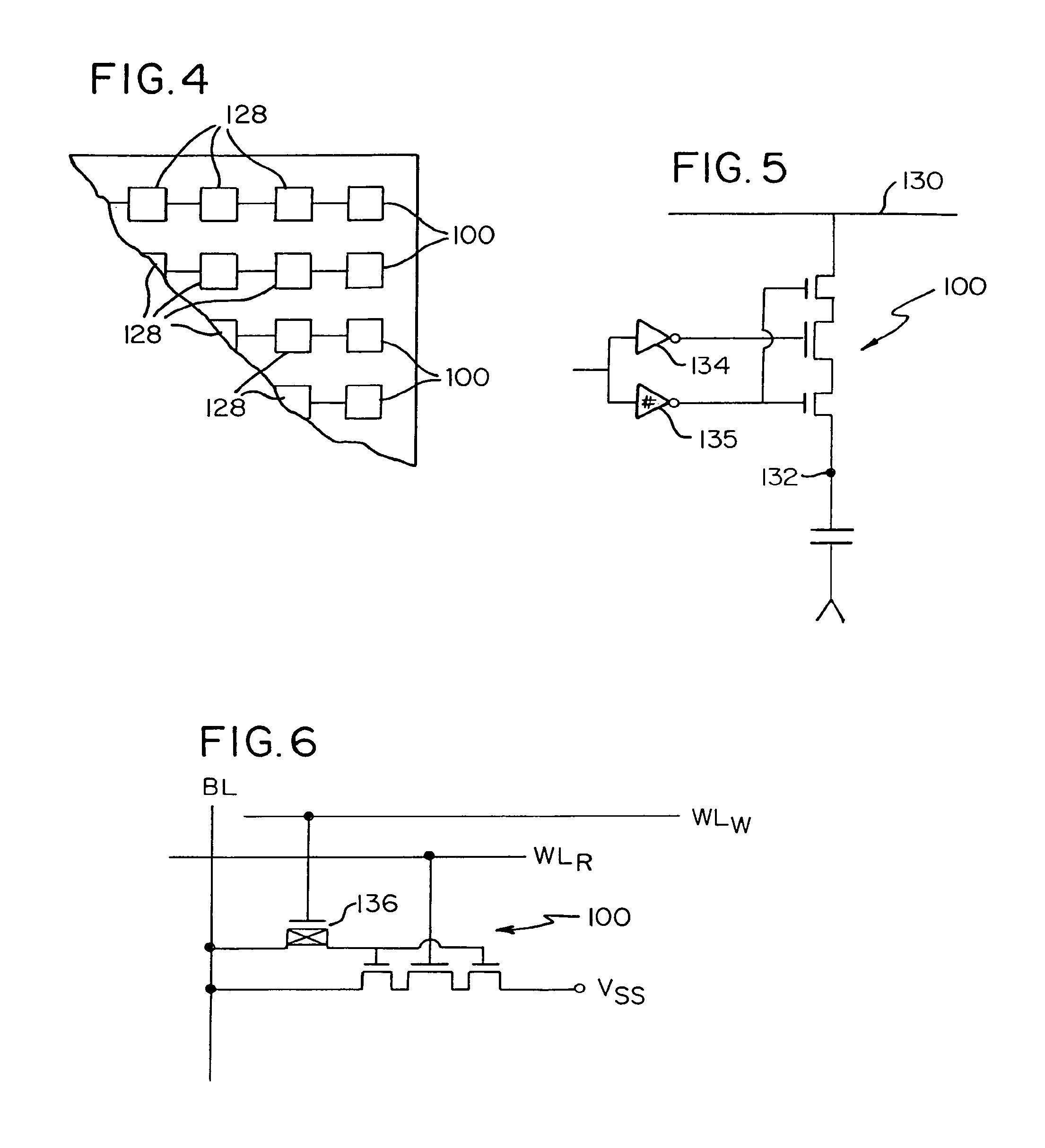 Transistors having controlled conductive spacers, uses of such transistors and methods of making such transistors