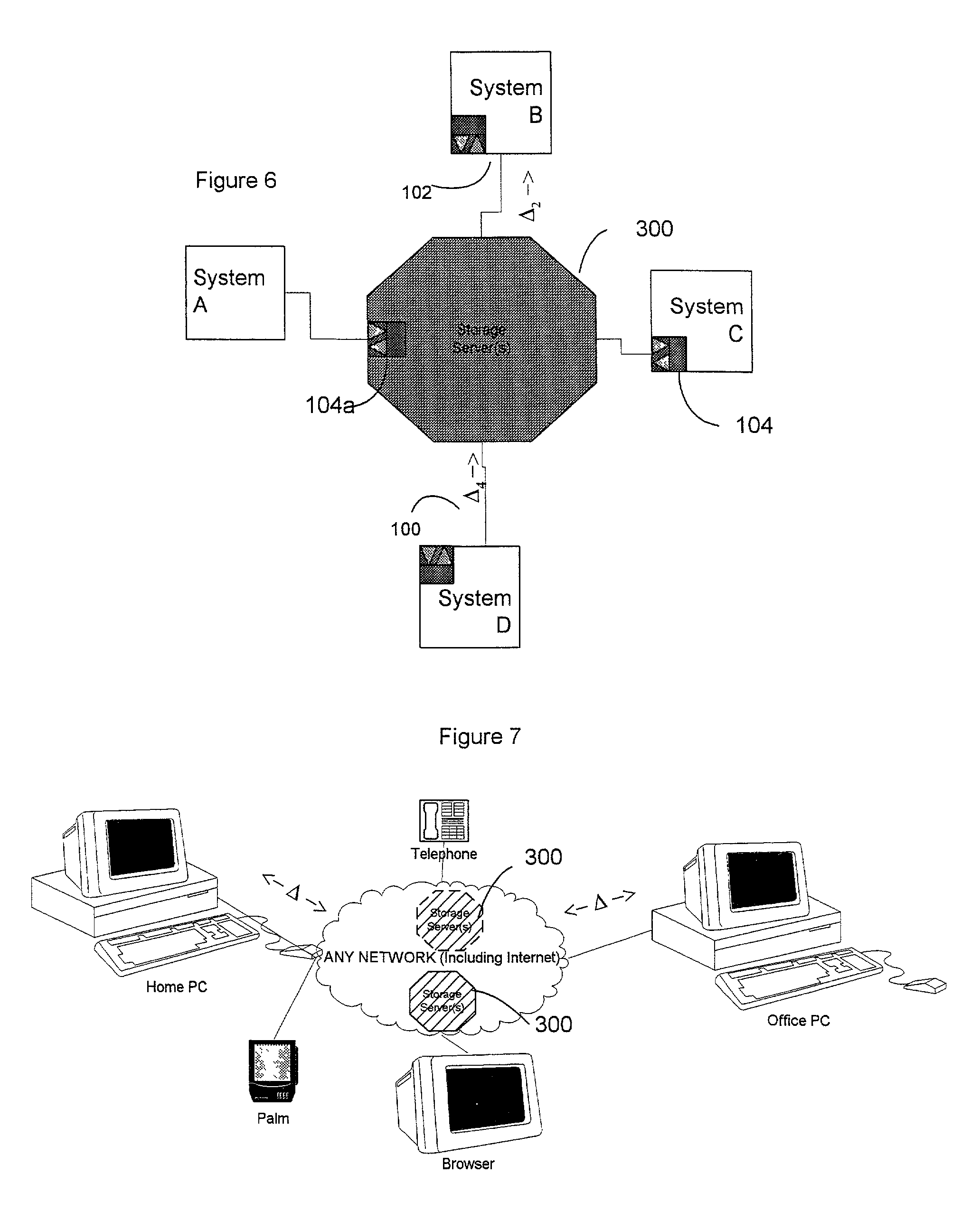 Binary data synchronization engine