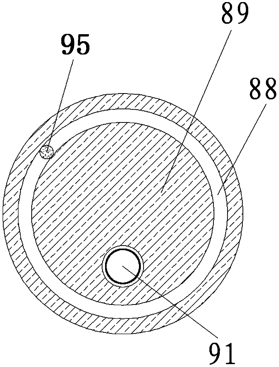 A Rocker Mechanism Used to Control Camera Shooting Angle