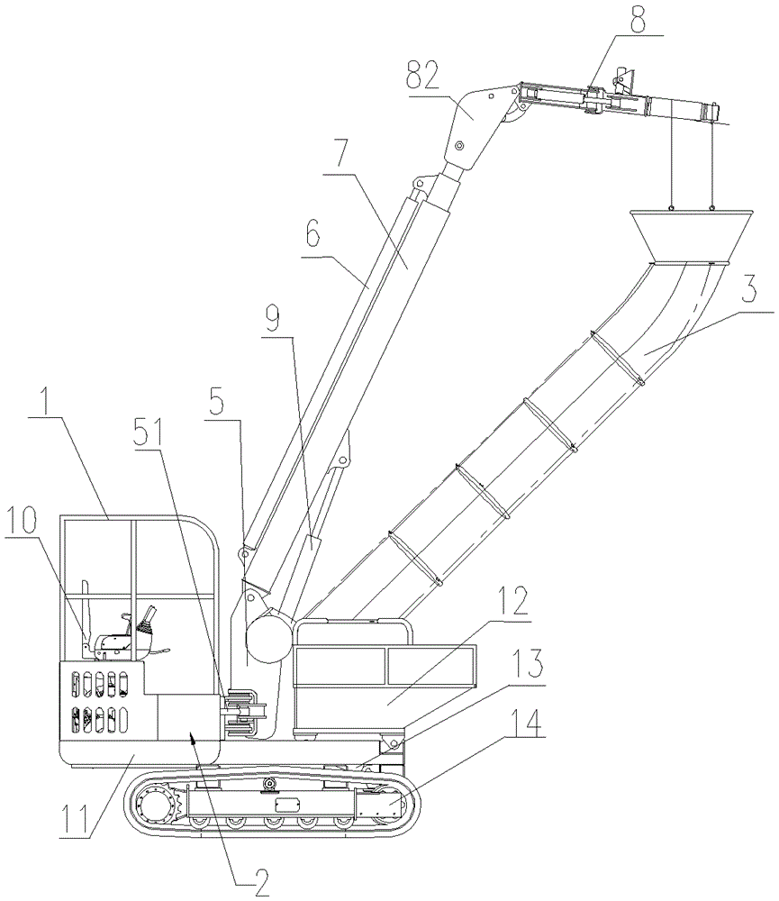 fruit picking equipment