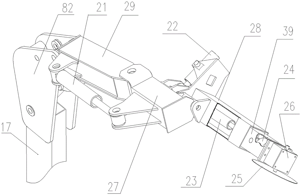 fruit picking equipment