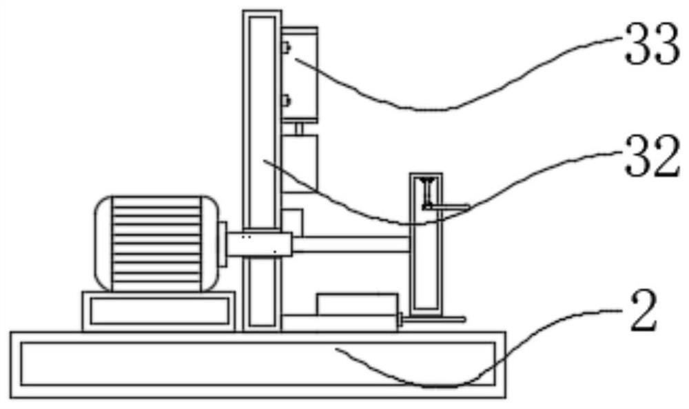 Automatic strapping machine