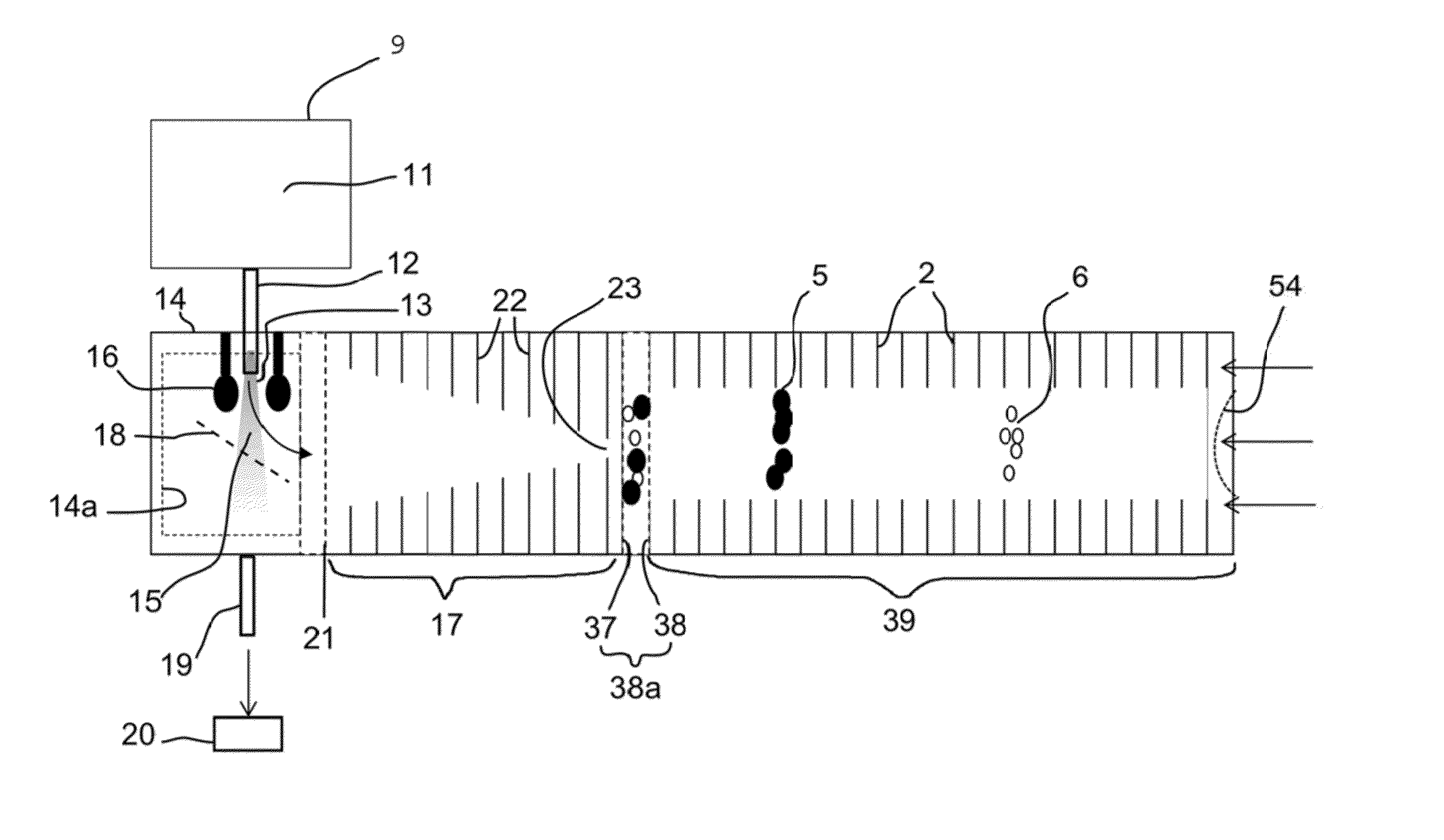 Instruments for measuring ion size distribution and concentration