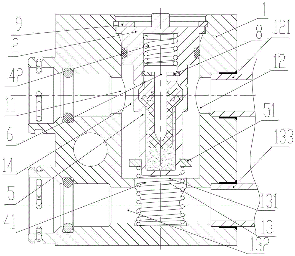 a thermostat