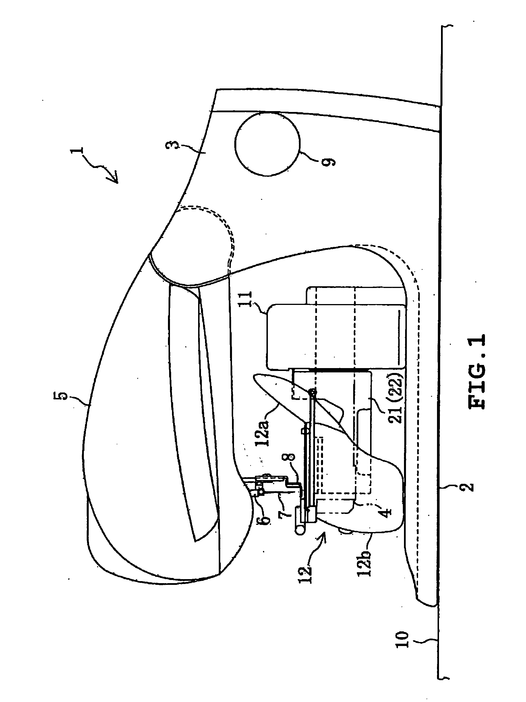 Embroidery frame for caps