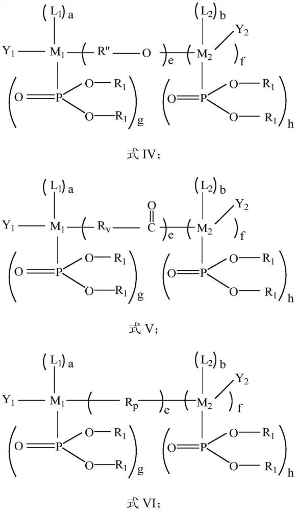 Flame-retardant epoxy resin composition, preparation method and application thereof