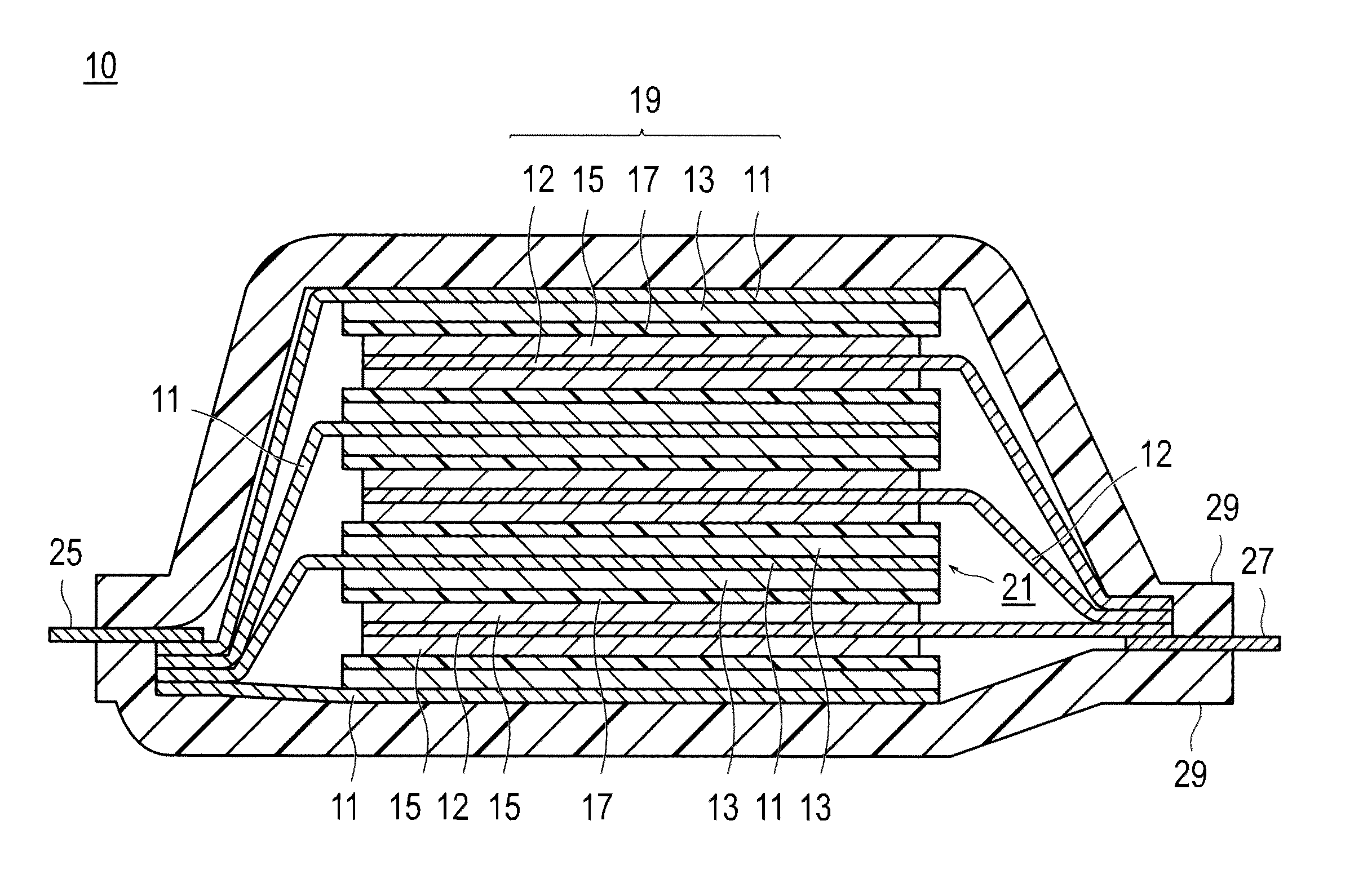 Electrical device