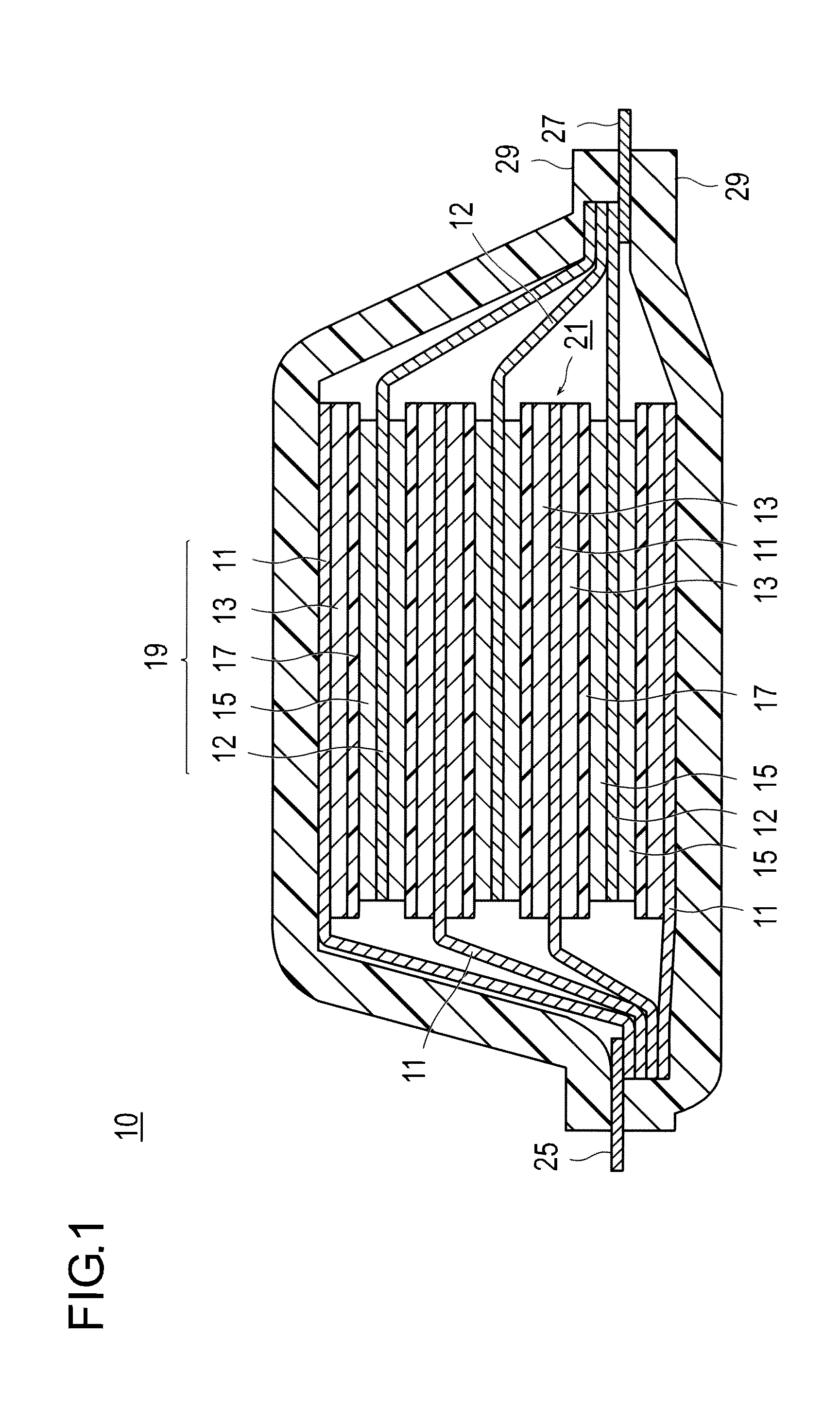 Electrical device