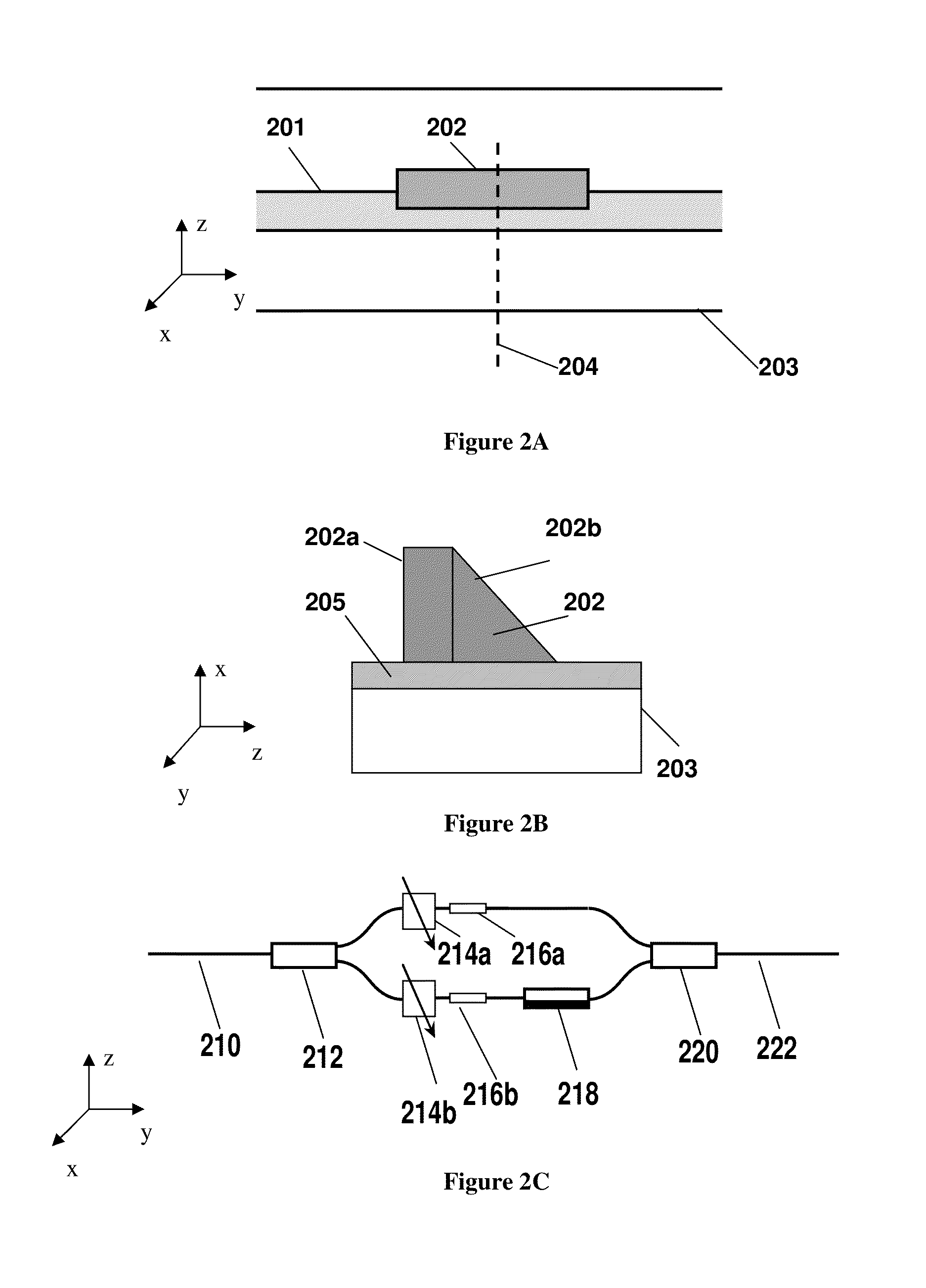 Monolithic widely-tunable coherent receiver