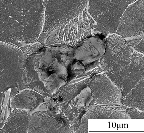 A Step-by-Step Hot Isostatic Pressing Preparation Method of High-performance Powder Metallurgy Titanium Alloy