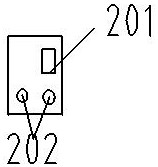 Smart stick arc torch system for manual operation with arc length variation compensation