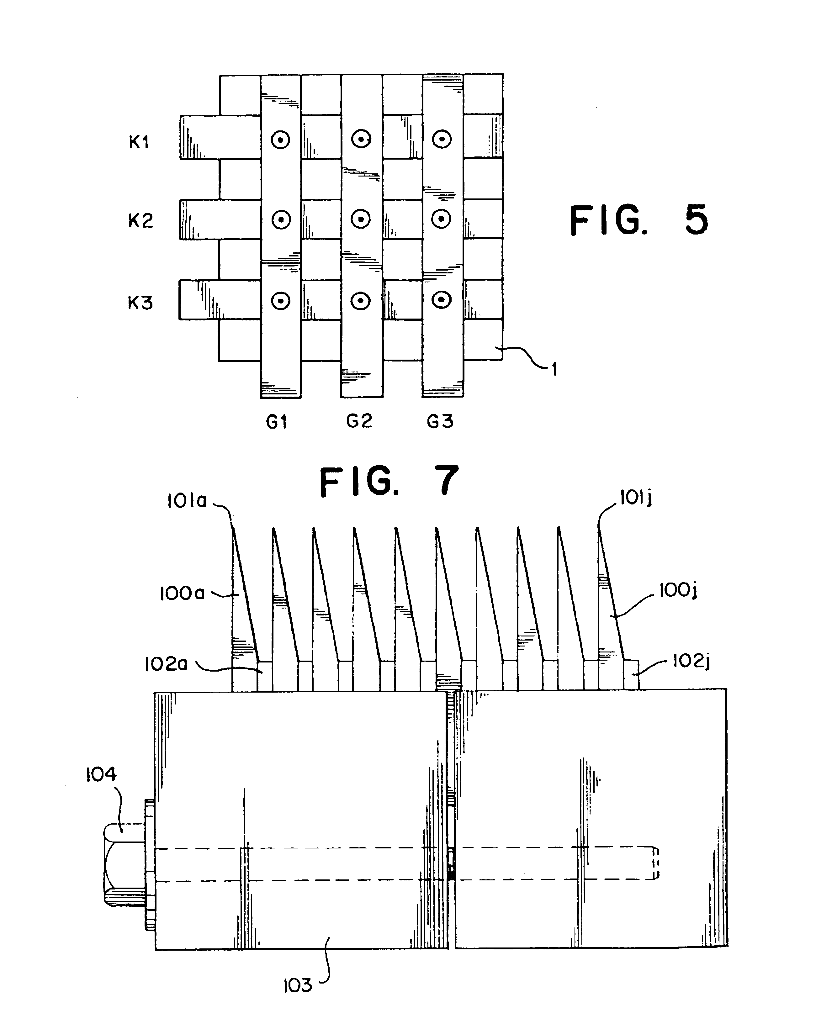 Field emission cathode