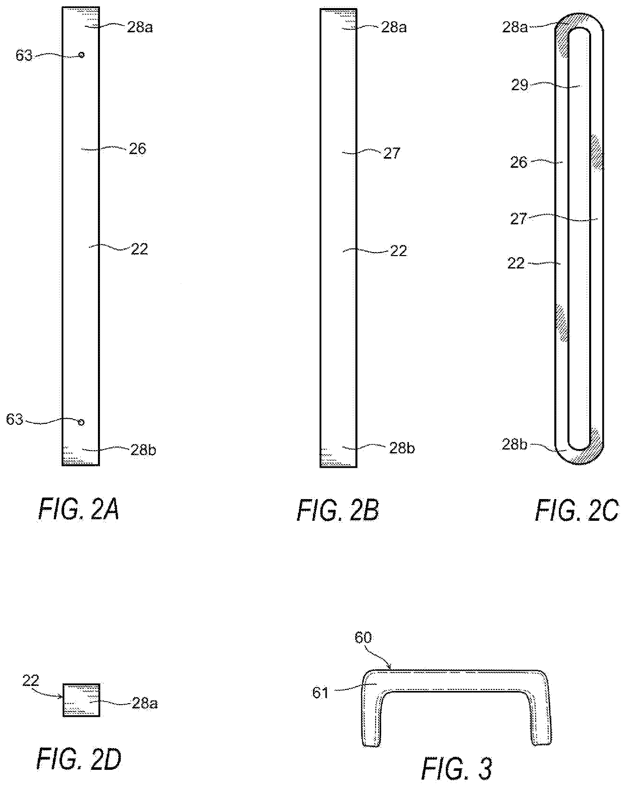 Mobile Exercise Platform