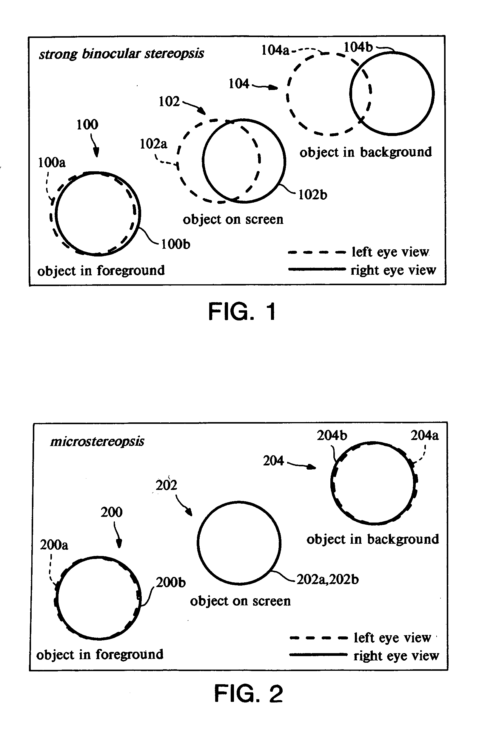 3-D imaging arrangements