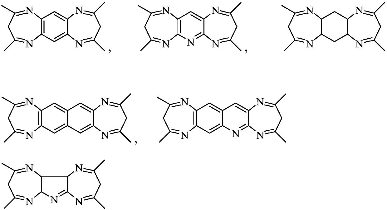 Modified glauconite, and preparation method and applications thereof