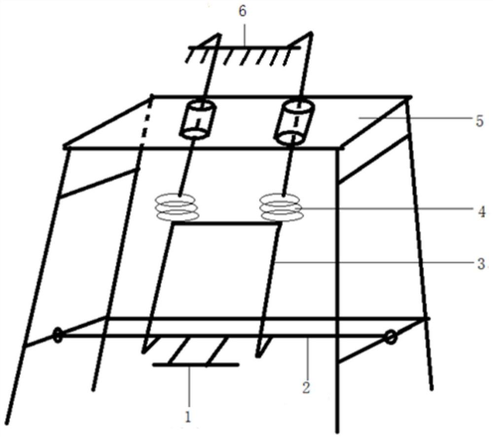 Mushroom stick puncturing device