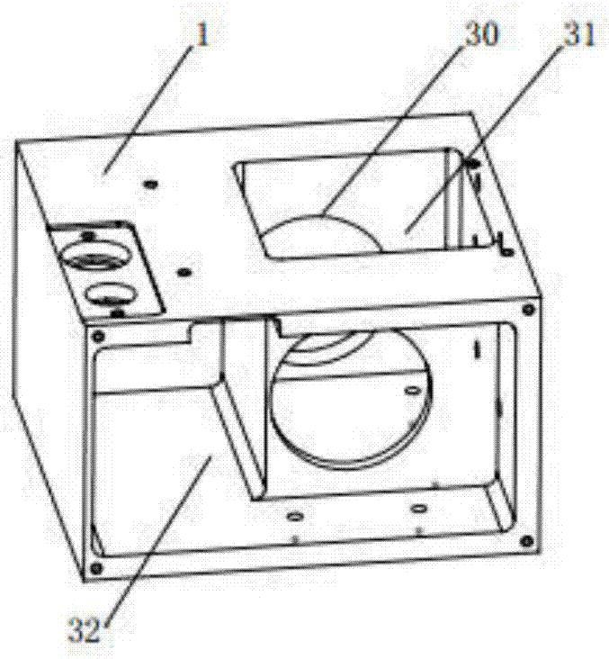 Temperature-constant photon counter