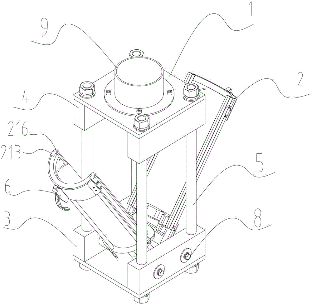 Work station of transaction system, method for opening door bodies of work station and pneumatic pipeline transaction system