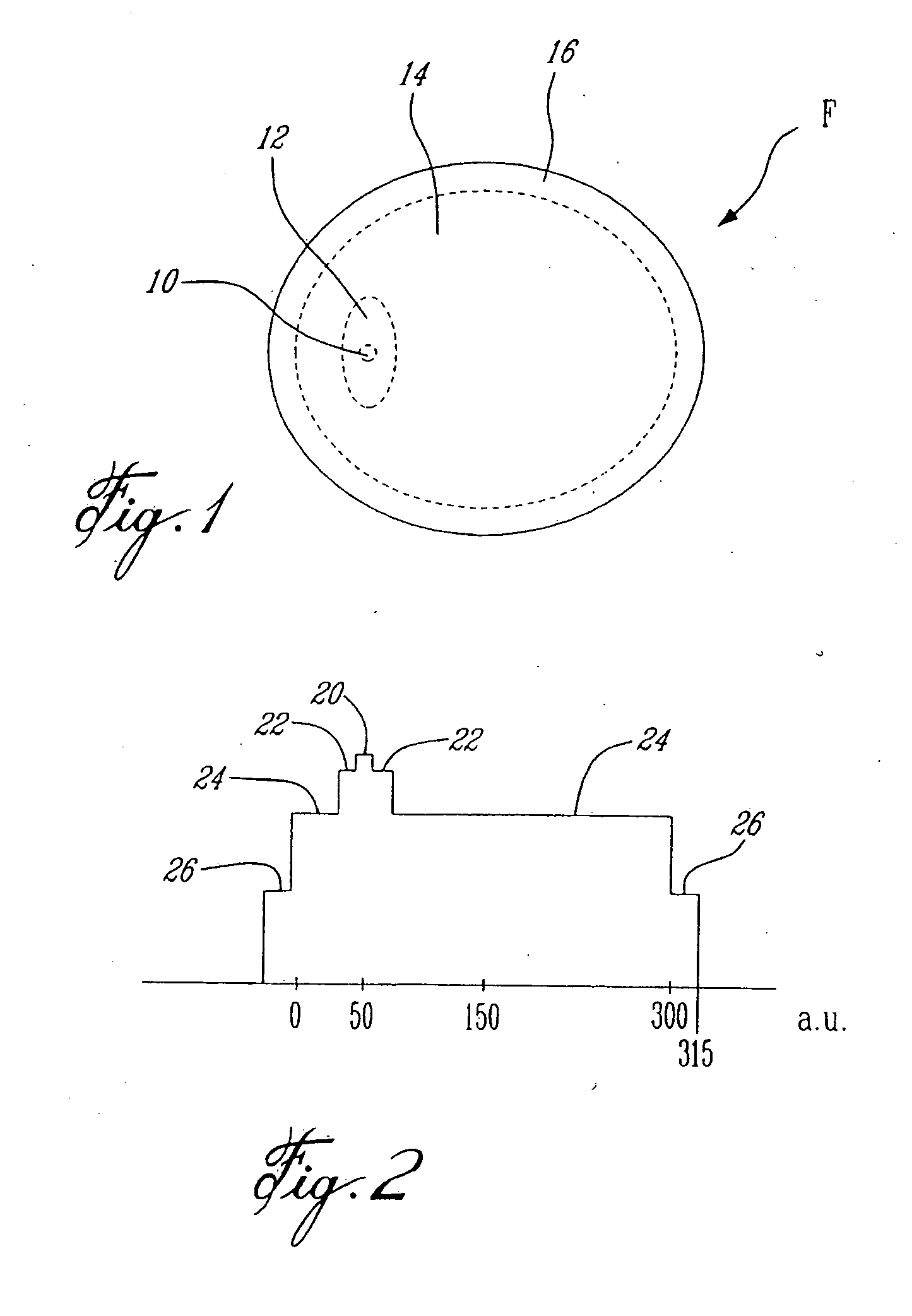 Multi-clad doped optical fiber